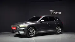2023 Genesis GV70 2.2 Diesel AWD — фото 1