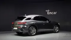 2023 Genesis GV70 2.2 Diesel AWD — фото 2