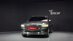 2023 Genesis GV70 2.2 Diesel AWD — фото 3