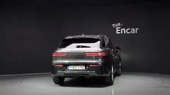 2023 Genesis GV70 2.2 Diesel AWD — фото 4