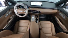 2023 Genesis GV70 2.2 Diesel AWD — фото 7