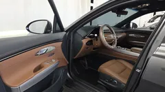 2023 Genesis GV70 2.2 Diesel AWD — фото 10