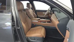 2023 Genesis GV70 2.2 Diesel AWD — фото 11