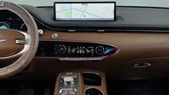 2023 Genesis GV70 2.2 Diesel AWD — фото 14