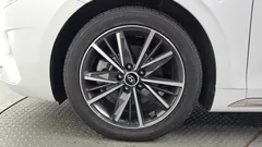 2023 Hyundai Grandeur 2.5, белый — фото 5