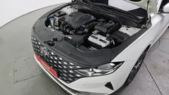 2023 Hyundai Grandeur 2.5, белый — фото 6
