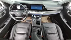 2023 Hyundai Grandeur 2.5, белый — фото 7
