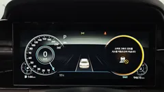 2023 Hyundai Grandeur 2.5, белый — фото 8