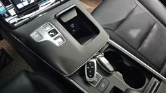2023 Hyundai Grandeur 2.5, белый — фото 9
