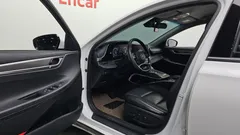 2023 Hyundai Grandeur 2.5, белый — фото 10
