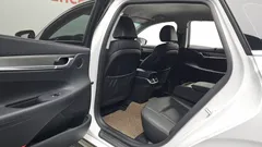 2023 Hyundai Grandeur 2.5, белый — фото 15