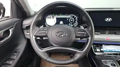 2023 Hyundai Grandeur 2.5, белый — фото 18