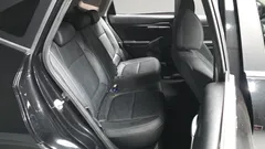 2023 Kia Seltos Gasoline 1.6 Turbo 2WD, чёрный — фото 12