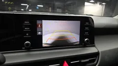 2023 Kia Seltos Gasoline 1.6 Turbo 2WD, чёрный — фото 15