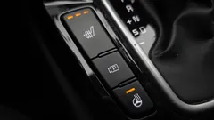 2023 Kia Seltos Gasoline 1.6 Turbo 2WD, чёрный — фото 17