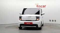 2023 Kia Ray Prestige — фото 3