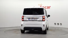 2023 Kia Ray Prestige — фото 4