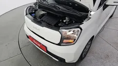 2023 Kia Ray Prestige — фото 6