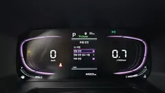 2023 Kia Ray Prestige — фото 8