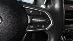 2023 Hyundai Santa Fe Gasoline 2.5T 2WD, белый — фото 16
