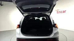 2023 Hyundai Santa Fe Gasoline 2.5T 2WD, белый — фото 18