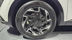 2023 Kia Sportage Diesel 2.0 2WD, белый — фото 5
