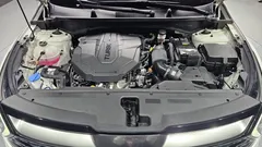 2023 Kia Sportage Diesel 2.0 2WD, белый — фото 6