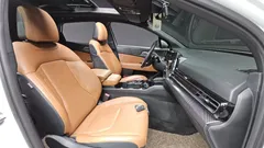 2023 Kia Sportage Diesel 2.0 2WD, белый — фото 10