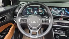 2023 Kia Sportage Diesel 2.0 2WD, белый — фото 12