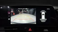 2023 Kia Sportage Diesel 2.0 2WD, белый — фото 15