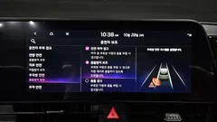 2023 Kia Sportage Diesel 2.0 2WD, белый — фото 16
