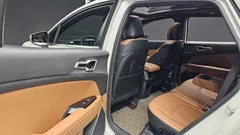 2023 Kia Sportage Diesel 2.0 2WD, белый — фото 17