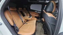 2023 Kia Sportage Diesel 2.0 2WD, белый — фото 19