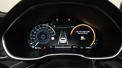 2022 Genesis G80 Gasoline 2.5 Turbo 2WD, белый — фото 8