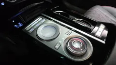 2022 Genesis G80 Gasoline 2.5 Turbo 2WD, белый — фото 9