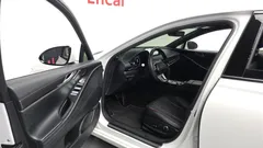 2022 Genesis G80 Gasoline 2.5 Turbo 2WD, белый — фото 10