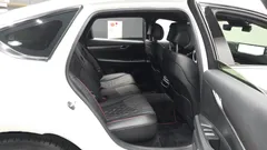 2022 Genesis G80 Gasoline 2.5 Turbo 2WD, белый — фото 12