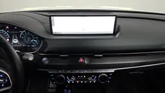 2022 Genesis G80 Gasoline 2.5 Turbo 2WD, белый — фото 14