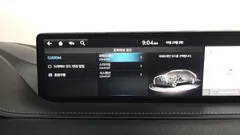 2022 Genesis G80 Gasoline 2.5 Turbo 2WD, белый — фото 16