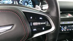 2022 Genesis G80 Gasoline 2.5 Turbo 2WD, белый — фото 18