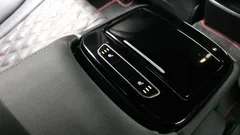 2022 Genesis G80 Gasoline 2.5 Turbo 2WD, белый — фото 19
