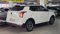 2022 SsangYong Tivoli Gasoline 1.5 2WD — фото 2