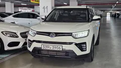 2022 SsangYong Tivoli Gasoline 1.5 2WD — фото 3