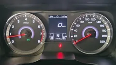 2022 SsangYong Tivoli Gasoline 1.5 2WD — фото 8