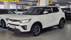 2022 SsangYong Tivoli Gasoline 1.5 2WD — фото 12