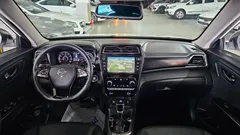 2022 SsangYong Tivoli Gasoline 1.5 2WD — фото 14