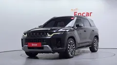 2023 SsangYong Torres Gasoline 1.5 2WD — фото 1