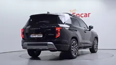 2023 SsangYong Torres Gasoline 1.5 2WD — фото 2