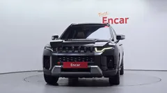 2023 SsangYong Torres Gasoline 1.5 2WD — фото 3