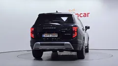 2023 SsangYong Torres Gasoline 1.5 2WD — фото 4